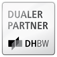 Partner der DHBW Heilbronn und Stuttgart